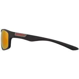 O'Neill O ́neill 9060-2.0-104p Matte Black/Polarized Red Mirror