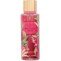 Victoria's Secret Pineapple High Körperspray für Damen 250 ml