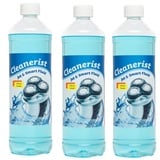 3x1 Cleanerist Jet & Smart Fluid Reinigungsflüssigkeit Kompatibel-Ersatz für Philips Rasierer Citrus Fresh