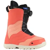 BURTON Mint Boa® Snowboardschuhe - Peach Echo - 26.0