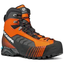Scarpa Ribelle Lite HD Herren Bergschuh tonic