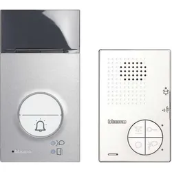 BTICINO Audio-Türsprech-Set 361511