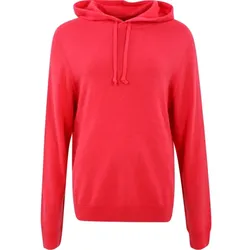 RALPH LAUREN Pullover Cash Wash rosa - M