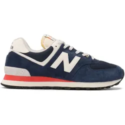 NEW BALANCE 574 V2 NAVY