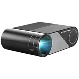BYINTEK K9 Multiscreen LCD 1920x1080p (250 lm), Beamer