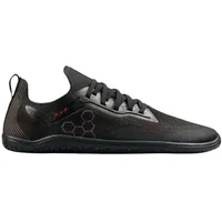 Vivo Barefoot Vivobarefoot Damen Primus Lite Knit JJF schwarz