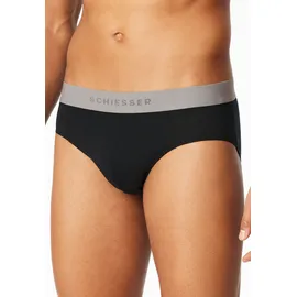 SCHIESSER Rioslip 95/5 Multipacks in sortiert 11, | Gr.: 10