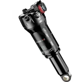 DT Swiss R 232 One Remote Stoßdämpfer 45 mm Schwarz