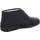 Fischer Markenschuh Fischer Frank, Herren Hohe Hausschuhe, Schwarz (anthrazit 205), 47 EU