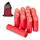 Relaxdays Kubb Wikingerspiel mit Tasche