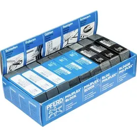 pferd tools 41090002 Polierblock 1St.