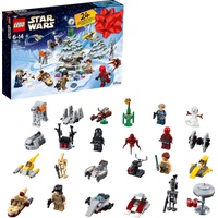 LEGO® Star Wars 75213 Adventskalender 2018, 307 Teile