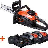Echo 40V Akku-Motorsäge DCS-310
