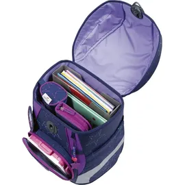 DerDieDas ErgoFlex Tiny 5-tlg. lila