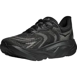 HOKA Arahi 8 Damen Black/Black 44 2/3