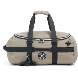 Kipling Jonis S 50 cm Braun