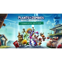 Plants vs. Zombies: Battle for Neighborville Complete Edition Nintendo Switch