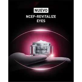 Filorga NCEF Revitalize Augencreme 15 ml