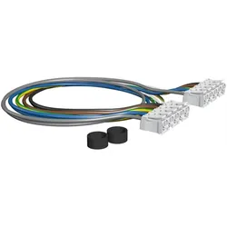 EVN Lichttechnik Durchgangsverdrahtungsset FW6512DV5