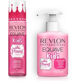 REVLON Professional Revlon Equave Kids Princess Conditioner 200 ml