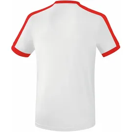 Erima Retro Star Trikot weiß/rot 116