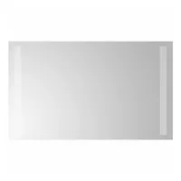 VidaXL LED-Badspiegel 60x30 cm vidaXL