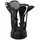 Schäfer Küchenhelferset Marble Black 7-tlg. Schwarz