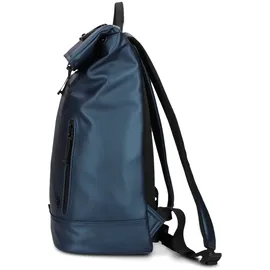 Zwei Cargo CAR200 Rucksack Metallic-Blue