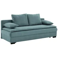 Z2 Schlafsofa SANTO - B/H/T ca. 207,00x94,00x90,00