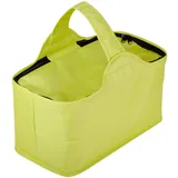 Genius Thermo-Einkaufskorb Ultralight Kiwi