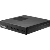 MSI PRO DP10 13M-035DE schwarz, Core i3-1315U, 8GB RAM, 512GB SSD (9S6-B0A611-035)