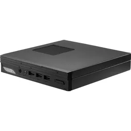 MSI PRO DP10 13M-035DE schwarz, Core i3-1315U, 8GB RAM, 512GB SSD (9S6-B0A611-035)