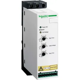 Schneider Electric Sanftanlasser 32A 3x200-480V ATSU01N232LT