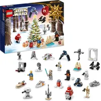 LEGO Star Wars Adventskalender (2022) 75340