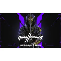 Ghostrunner 2 - Season Pass