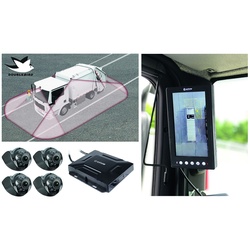  AVS-360 Grad -M-HD STD DOUBLBIRDHD360 