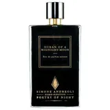 Simone Andreoli Ocean of a Midnight Moon Eau de Parfum 100 ml
