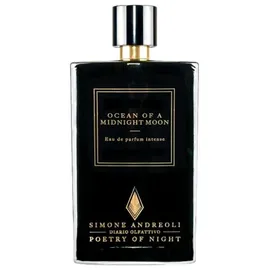 Simone Andreoli Ocean of a Midnight Moon Eau de Parfum 100 ml