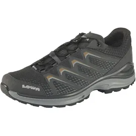 Lowa Meadow GTX LO SL graphit/bronze 44