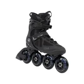 K2 VO2 S 90 BOA Schwarz/Nacht 39,5