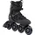 K2 VO2 S 90 BOA Schwarz/Nacht 39,5