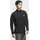 adidas Ultimate365 Classic Quarter-Zip - black - 2XL