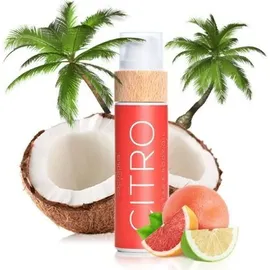 COCOSOLIS Citro Sun Tan & Body Oil 110ml
