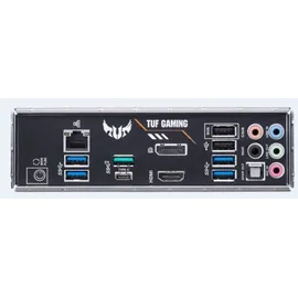 Asus B450-Plus II ATX Mainboard Sockel AM4