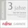 Fujitsu Serviceerweiterung 3 Jahre für fi-6400, fi-6800, fi-5950, fi-7800 (U3-EXTW-MVP)