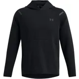 Under Armour Hoodie schwarz L