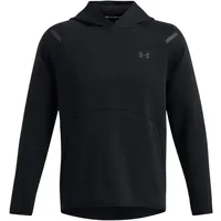 Under Armour Hoodie schwarz L