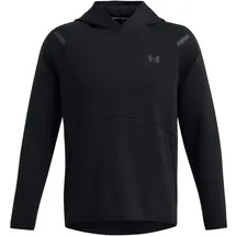 Under Armour Hoodie schwarz L