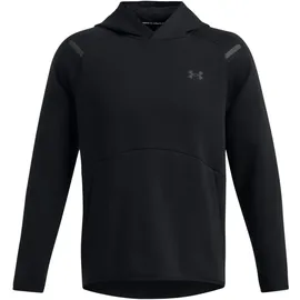 Under Armour Hoodie schwarz L