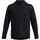 Under Armour Hoodie schwarz L
